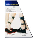 Tynor Foot Drop Splint D17 | Leaf Spring Gait Correction AFO