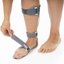 Tynor Foot Drop Splint D17 | Leaf Spring Gait Correction AFO