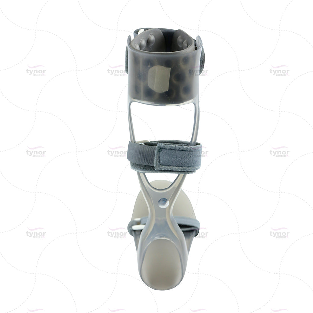 Tynor Foot Drop Splint D17 | Leaf Spring Gait Correction AFO