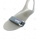 Tynor Foot Drop Splint D17 | Leaf Spring Gait Correction AFO