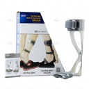 Tynor Foot Drop Splint D17 | Leaf Spring Gait Correction AFO