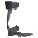 Tynor Foot Drop Splint D17 | Leaf Spring Gait Correction AFO
