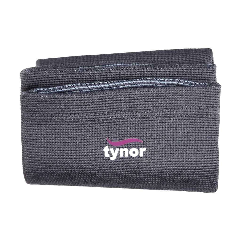 Tynor Knee Cap Comfeel Pair D23 | Premium Breathable Knee Compression