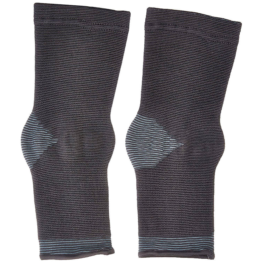 Tynor Anklet Comfeel Pair D25 | Premium Breathable Ankle Support