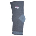 Tynor Anklet Comfeel Pair D25 | Premium Breathable Ankle Support