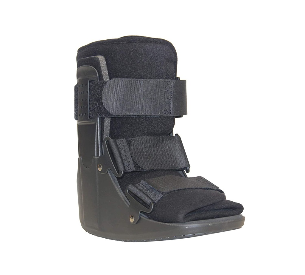 Tynor Cam Walker Boot Short D45 | Moon Boot