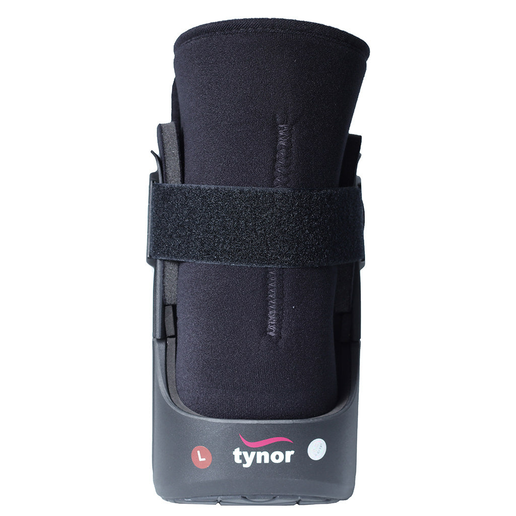 Tynor Cam Walker Boot Short D45 | Moon Boot