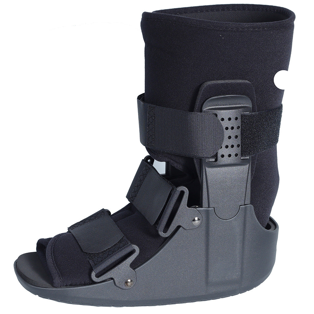 Tynor Cam Walker Boot Short D45 | Moon Boot