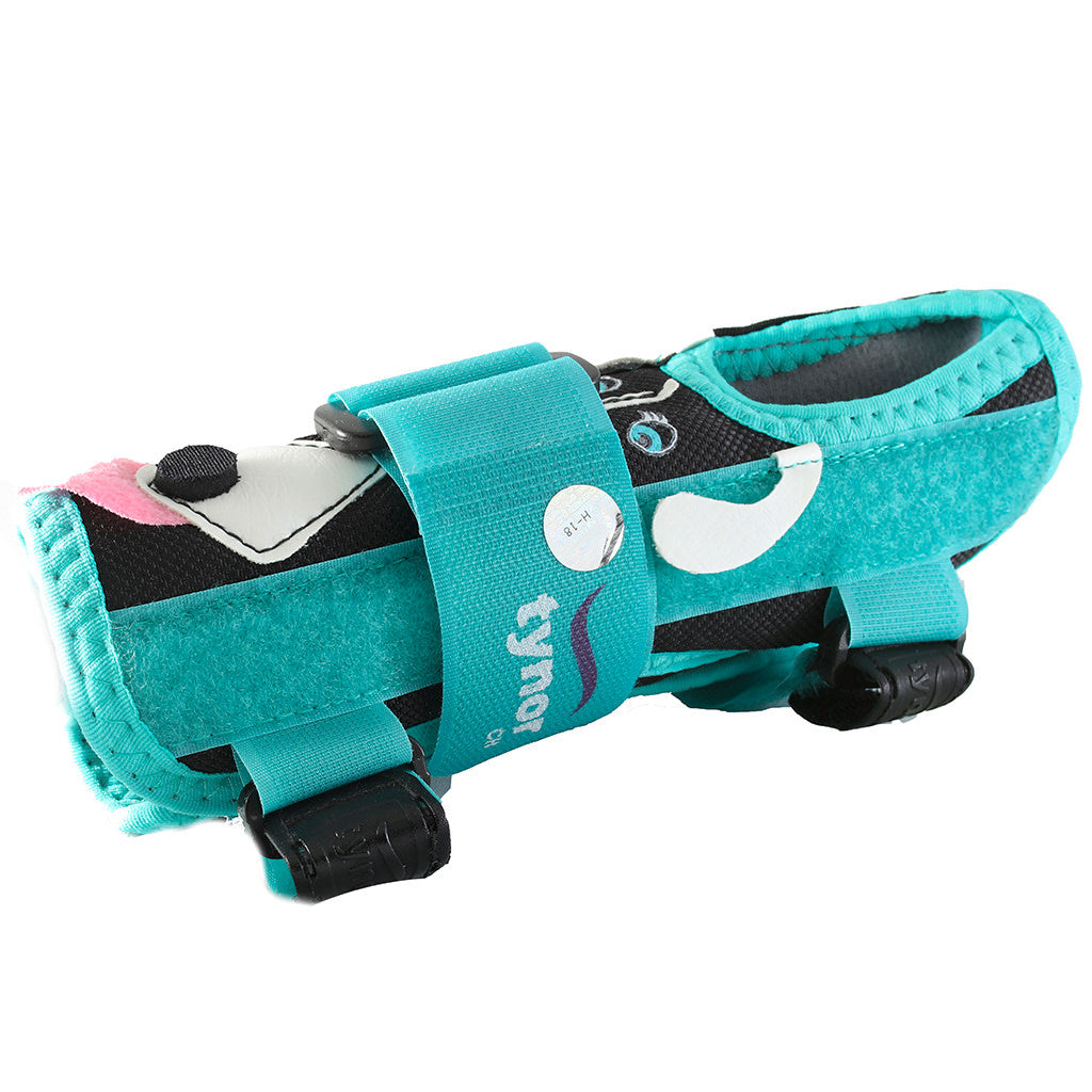 Tynor Wrist Forearm Splint E03 Child | Reinforced Wrist Immobilisation Splint