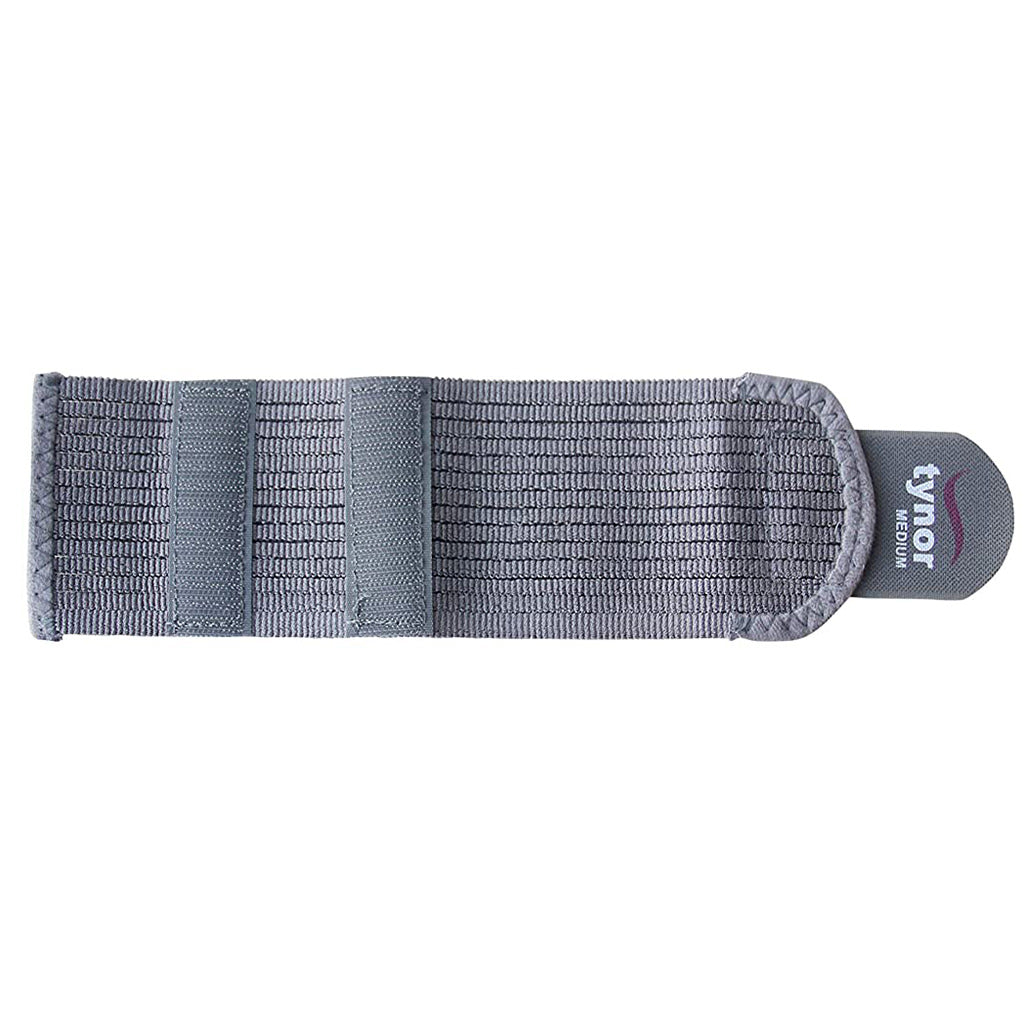 Tynor Wrist Brace Double Lock E05 | Secure Double Lock Wrist Support