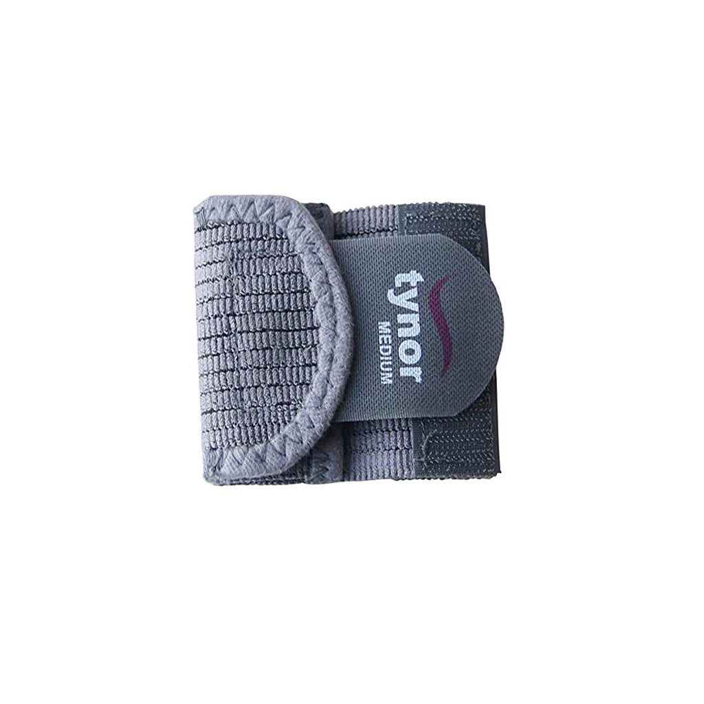 Tynor Wrist Brace Double Lock E05 | Secure Double Lock Wrist Support