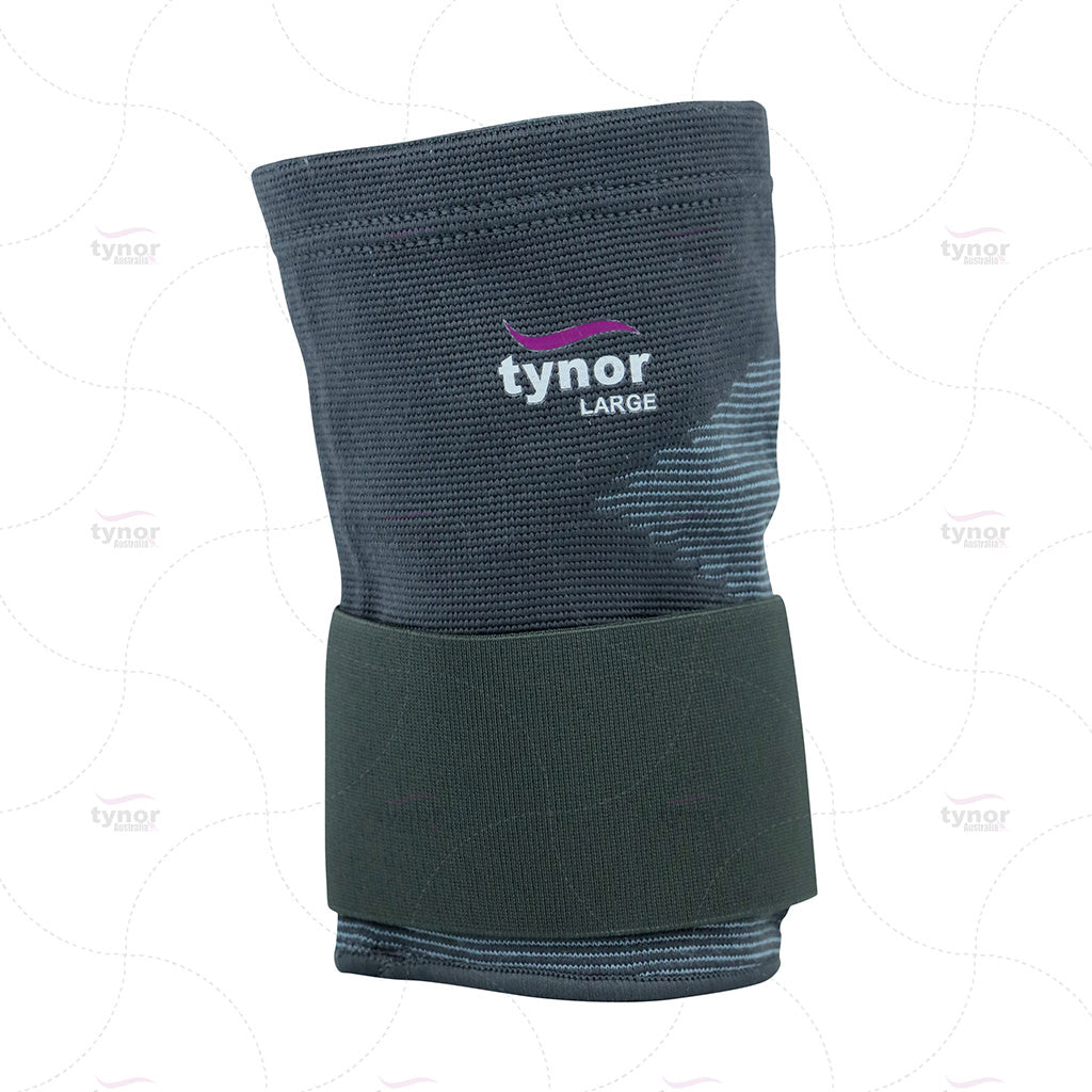 Tynor Elbow Support E11 | Anatomic Elbow Compression Support