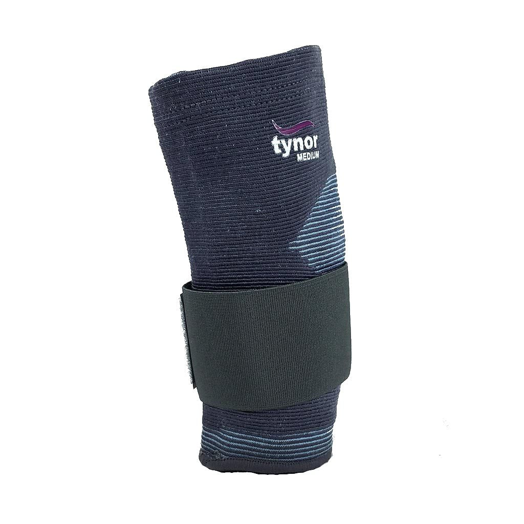 Tynor Elbow Support E11 | Anatomic Elbow Compression Support