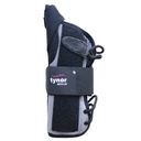 Tynor Wrist Splint with Thumb E44 | Lace-Pull Wrist Thumb Support
