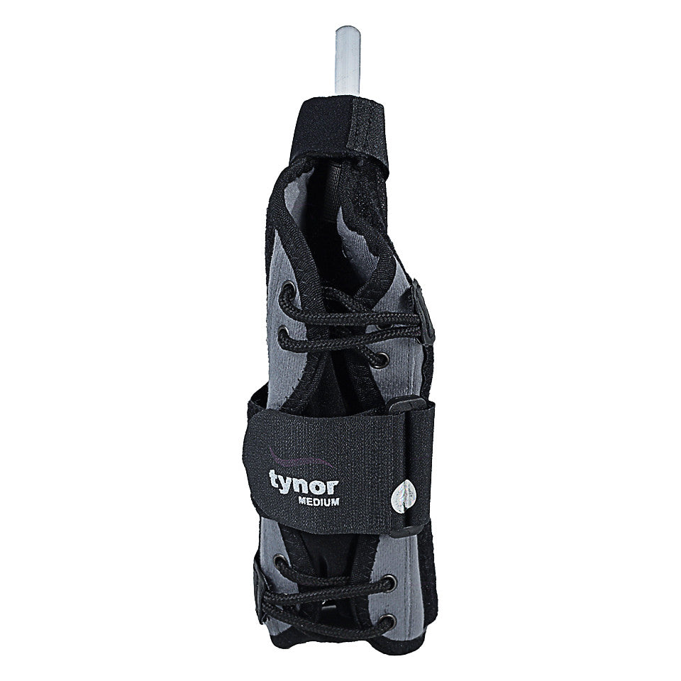 Tynor Wrist Splint with Thumb E44 | Lace-Pull Wrist Thumb Support