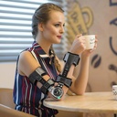 Tynor ROM Elbow Brace E46 | Range of Motion Elbow Control Brace