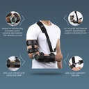 Tynor ROM Elbow Brace E46 | Range of Motion Elbow Control Brace