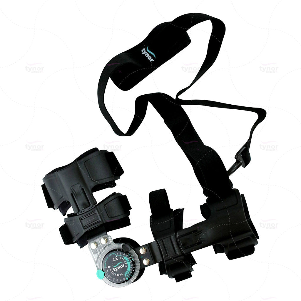 Tynor ROM Elbow Brace E46 | Range of Motion Elbow Control Brace