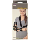 Tynor ROM Elbow Brace E46 | Range of Motion Elbow Control Brace