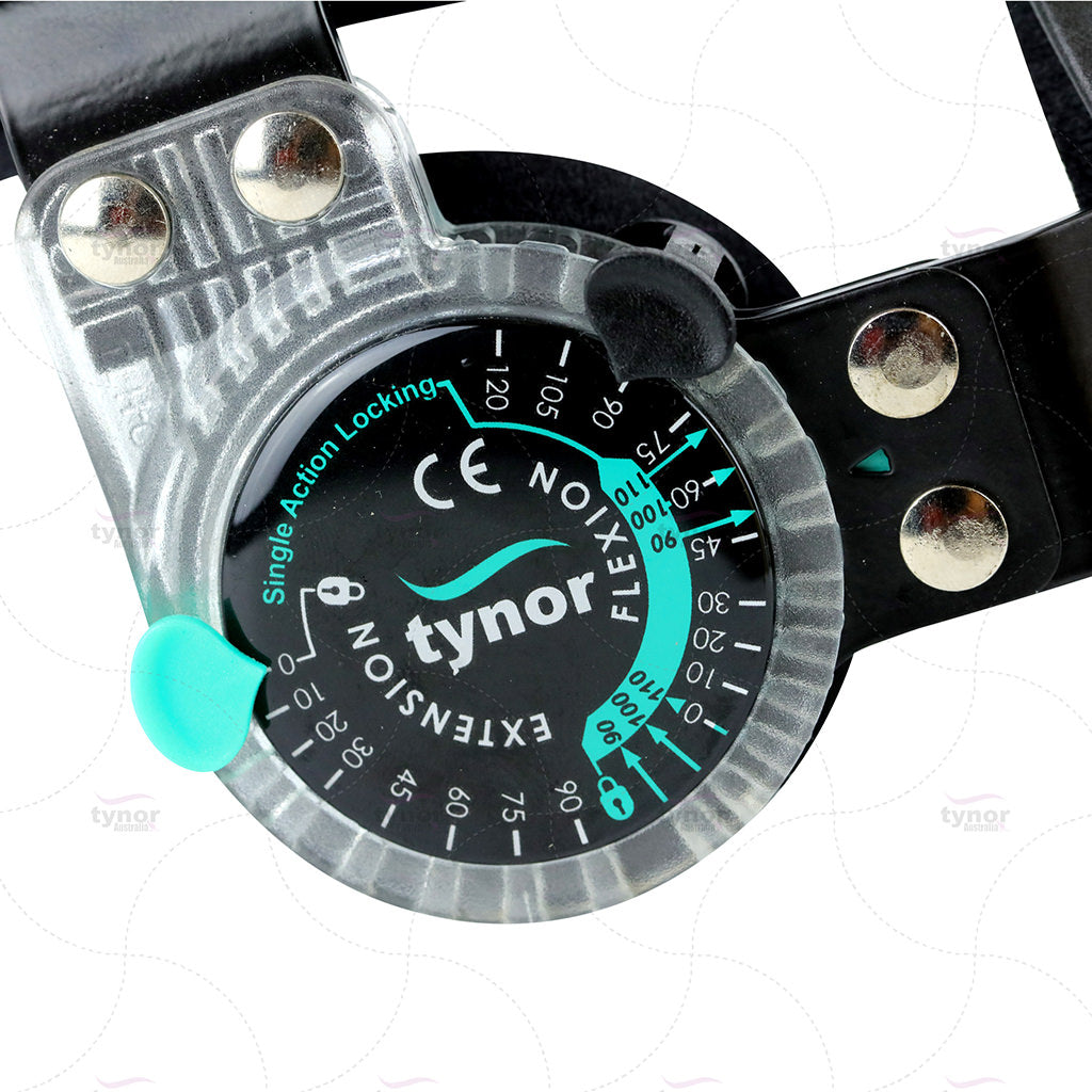 Tynor ROM Elbow Brace E46 | Range of Motion Elbow Control Brace