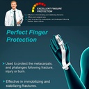 Tynor Finger Extension Splint F03 | Support