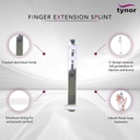 Tynor Finger Extension Splint F03 | Support