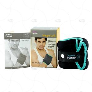 Tynor Weight Cuff | Wrist Ankle Resistance Weight Cuff