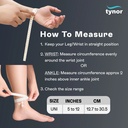 Tynor Weight Cuff | Wrist Ankle Resistance Weight Cuff