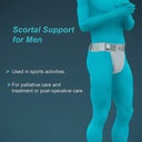 Tynor Scrotal Support I59 | Testicular Support