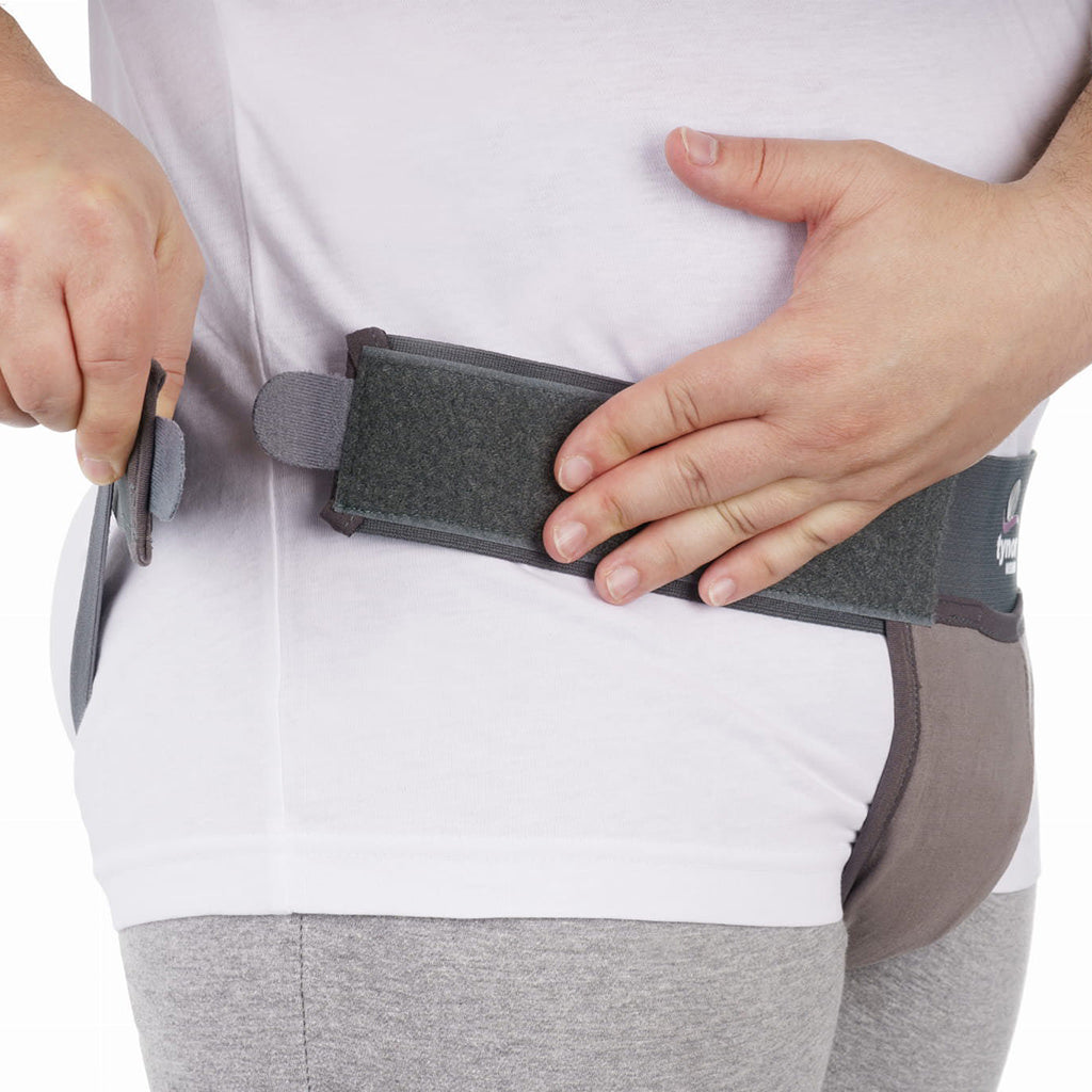 Tynor Scrotal Support I59 | Testicular Support