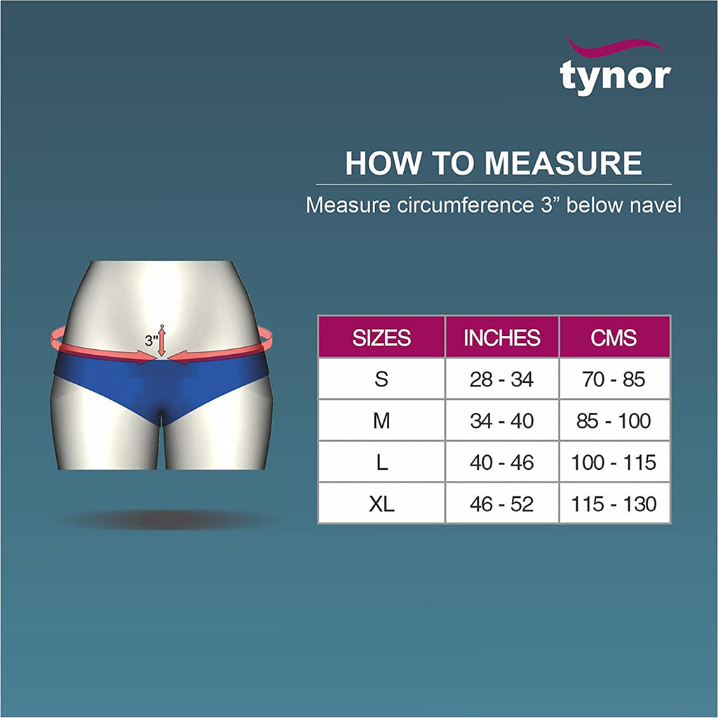 Tynor Scrotal Support I59 | Testicular Support