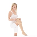 Tynor Compression Stockings Class 2 Thigh-High I70 | Graduated Support