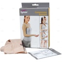Tynor Compression Arm Sleeve I74 | Class 2 Graduated Support