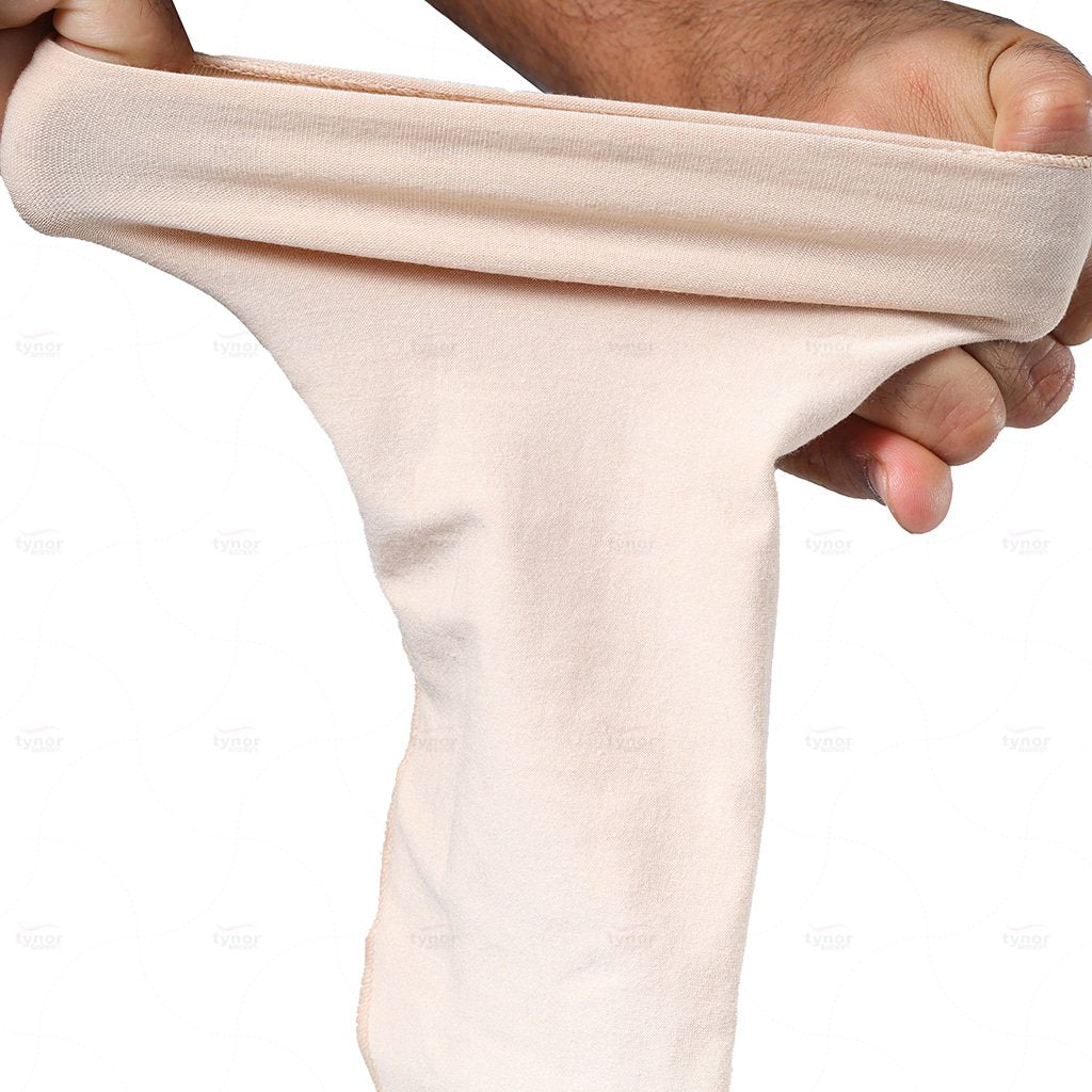 Tynor Compression Arm Sleeve I74 | Class 2 Graduated Support