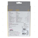 Tynor Compression Arm Sleeve I74 | Class 2 Graduated Support