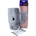 Tynor Knee Wrap Neoprene J05 | Open Patella Neoprene Knee Wrap