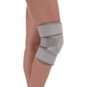 Tynor Knee Wrap Neoprene J05 | Open Patella Neoprene Knee Wrap
