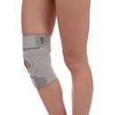 Tynor Knee Wrap Neoprene J05 | Open Patella Neoprene Knee Wrap