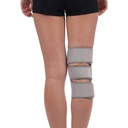 Tynor Knee Wrap Neoprene J05 | Open Patella Neoprene Knee Wrap