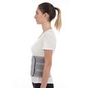 Tynor Abdominal Wrap J06 | Neoprene Hernia Belt