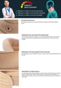 AHS Neck Brace -Foam Cervical Collar-6