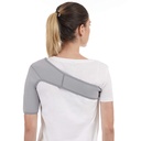 Tynor Shoulder Support Neoprene J14 | Heat Retention Shoulder Compression