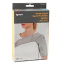 Tynor Shoulder Support Neoprene J14 | Heat Retention Shoulder Compression