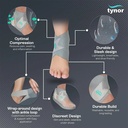 Tynor Ankle Wrap J16 | Neoprene Support