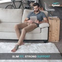 Tynor Ankle Wrap J16 | Neoprene Support