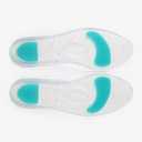 Tynor Full Silicone Insole K01 | Anatomical Gel Cushion Insole Pair