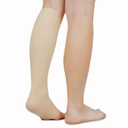Tynor Compression Stocking Below Knee I16 | Graduated Knee-High Compression