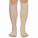 Tynor Compression Stocking Below Knee I16 | Graduated Knee-High Compression