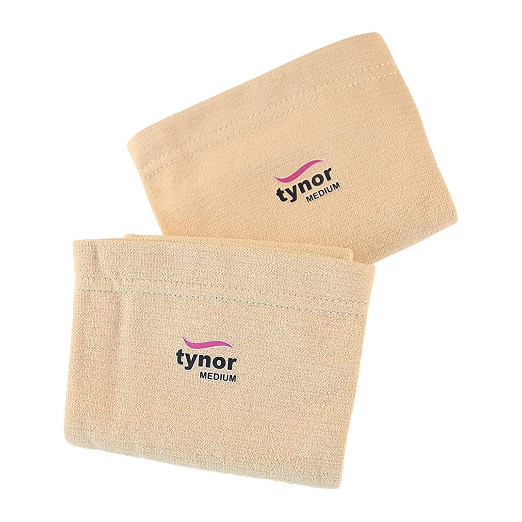 Tynor Compression Stocking Below Knee I16 | Graduated Knee-High Compression