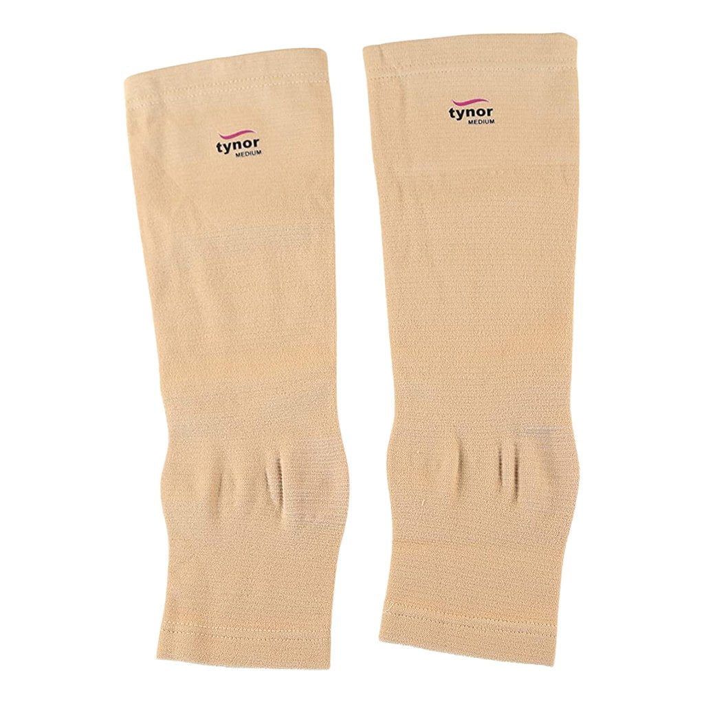 Tynor Compression Stocking Below Knee I16 | Graduated Knee-High Compression
